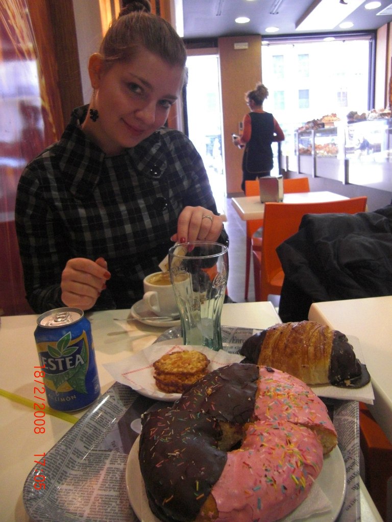 Анастасия Лихоманова | Москва