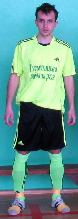 Рома Федорук | Ивано-Франковск