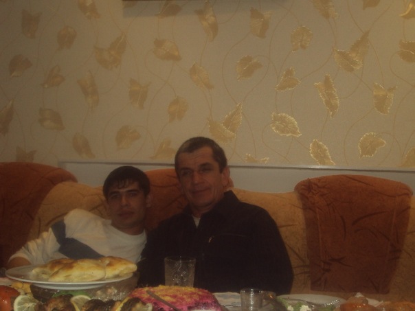 №42, Казим Куртяев, 35 лет, Евпатория №42, Казим Куртяев, 35 лет, Евпатория