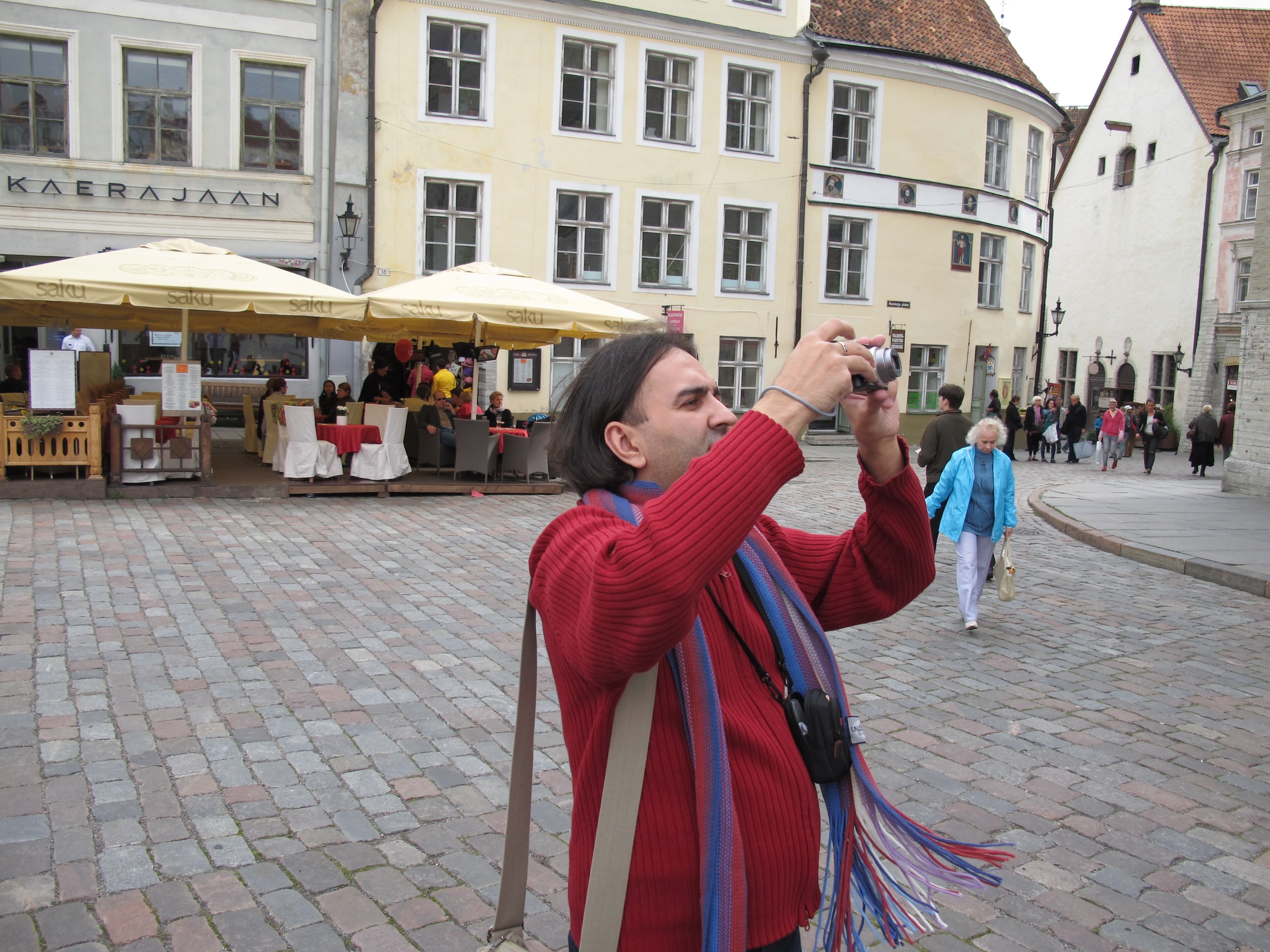 Фото профиля