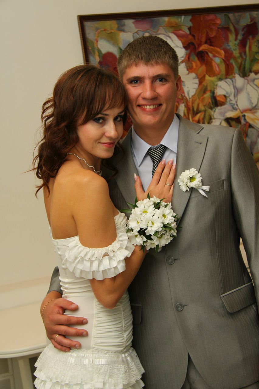 Дмитрий Гончаров ➨ | Волгоград