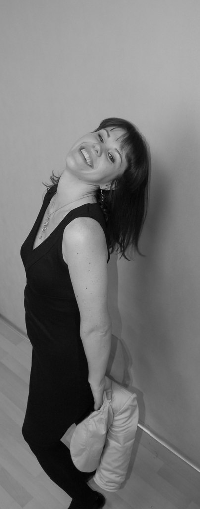 Жанна Смирнова | Москва