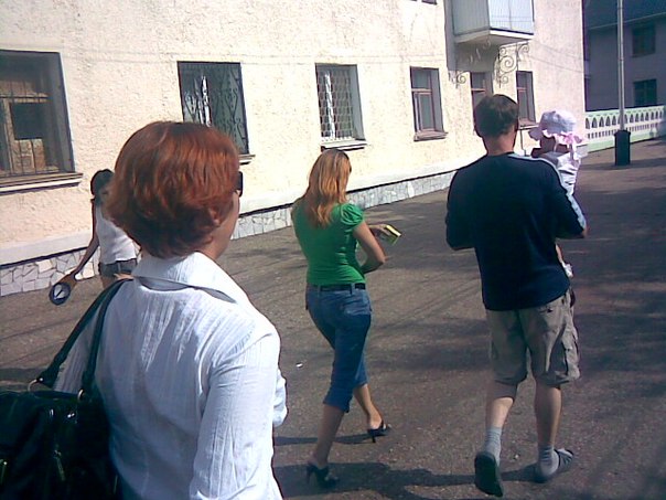 №26, Ирина Иванова, Салават №26, Ирина Иванова, Салават