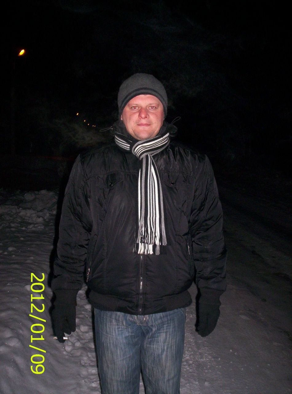 Валік Латюк | Каменец-Подольский