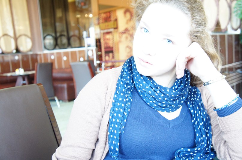 Дарья Железнякова | Иркутск