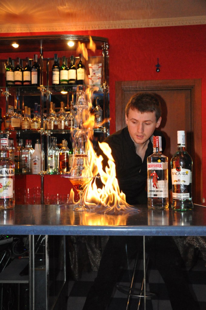 Ден Скоромный ツ | 