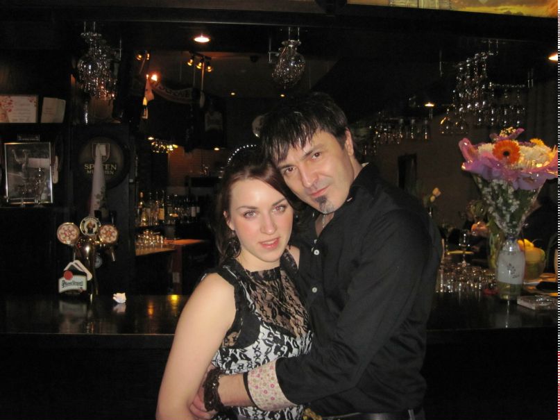 Елена Рубель | Москва