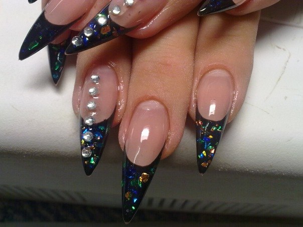 Анастасия Журавлева | Херсон