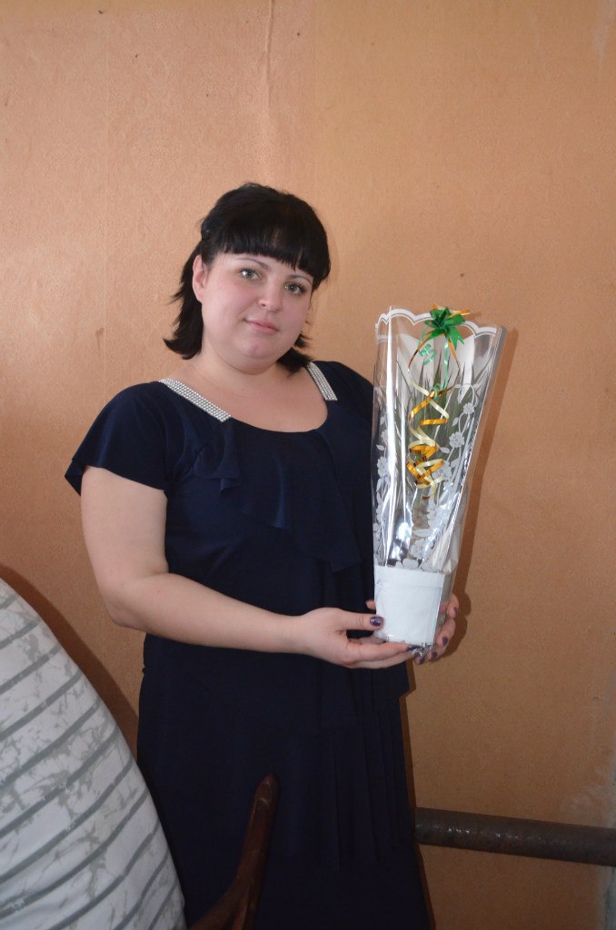 Мария Иванова | Волжский