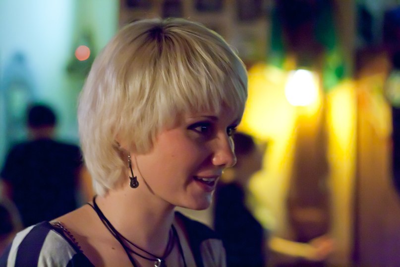 Анна Вареник | Севастополь