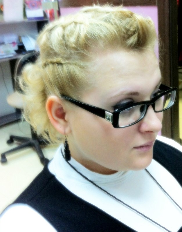 Ксения Назьина | Санкт-Петербург