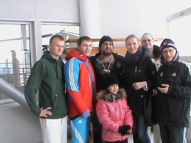 Алексей Шадеев | Дмитров