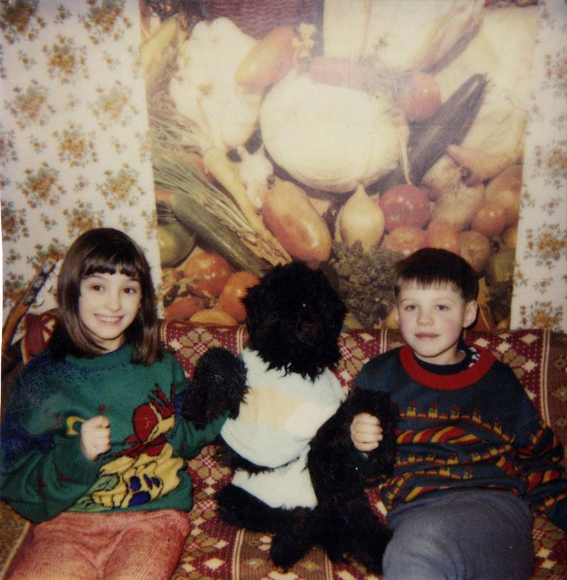 Олька Мокшанова | Москва