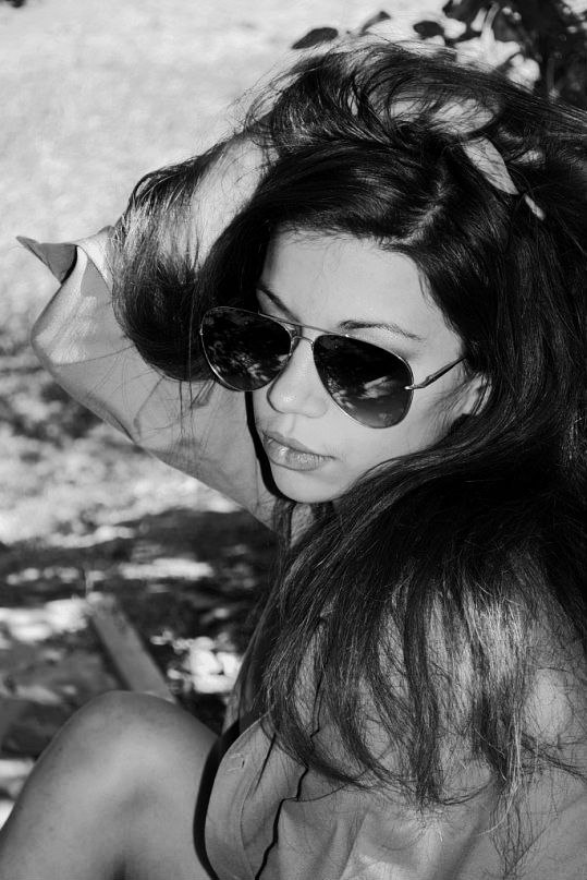 Настя Рижко | Мелитополь