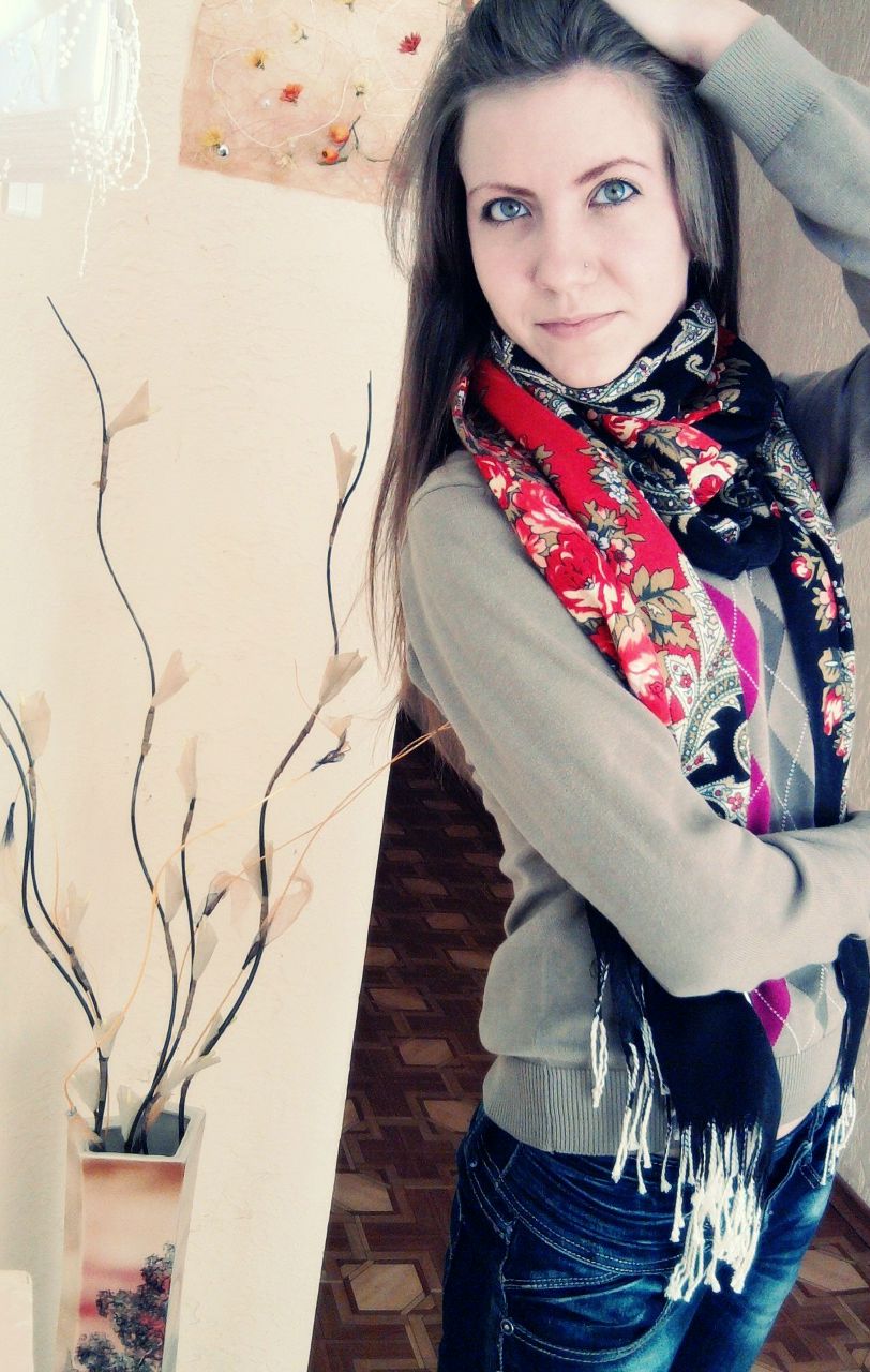 Марина Вавулина | Киев