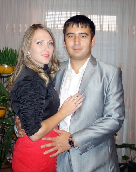 Нияра Мамутова | Бахчисарай