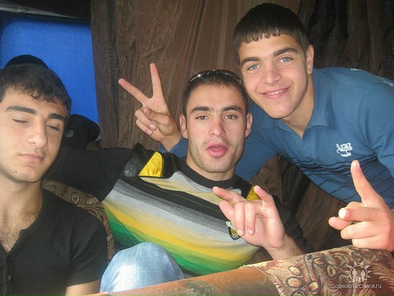 №12, Унан Аветисян, Волгоград №12, Унан Аветисян, Волгоград