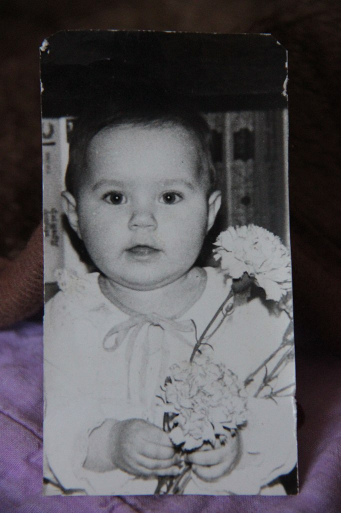 Лина Росиненкова | Санкт-Петербург