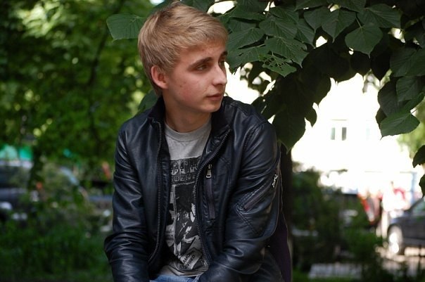 Игорь Бардецкий | München