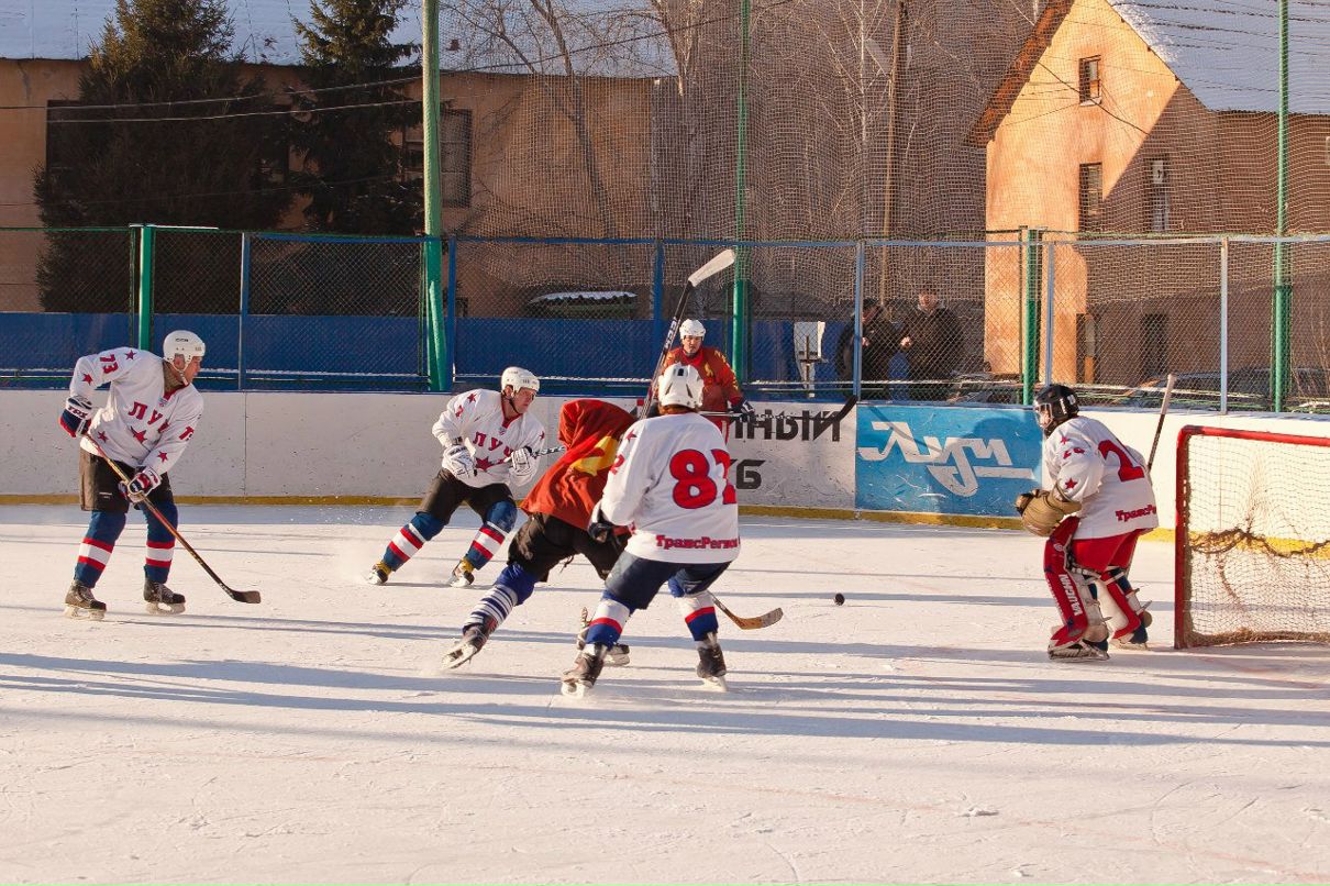 Тарас Ватажок | Екатеринбург