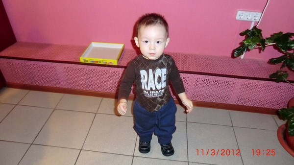 Евгений Хен Вячеславович | Seoul