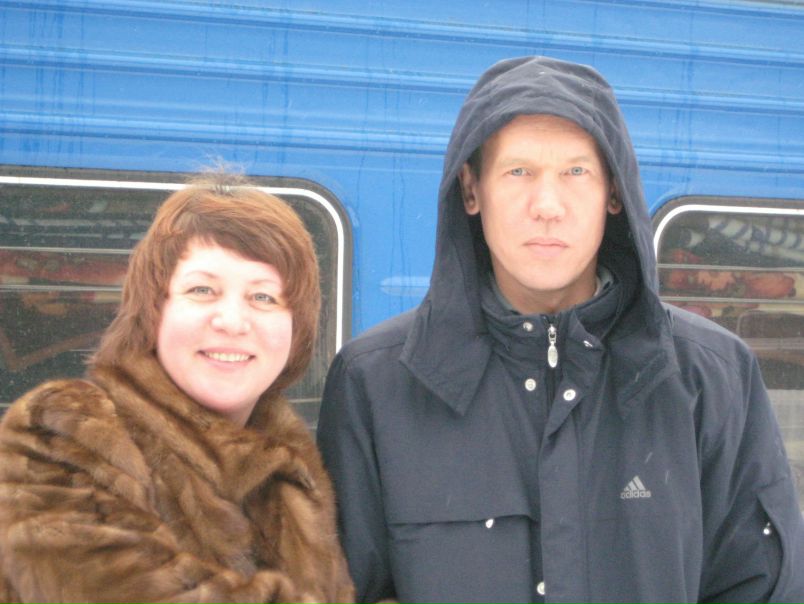 №3, Наталья Соболь, 57 лет, Екатеринбург №3, Наталья Соболь, 57 лет, Екатеринбург