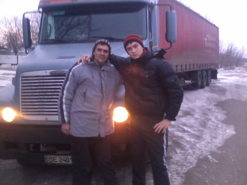 Дима Грабовецкий demon_1992_demon | Киев