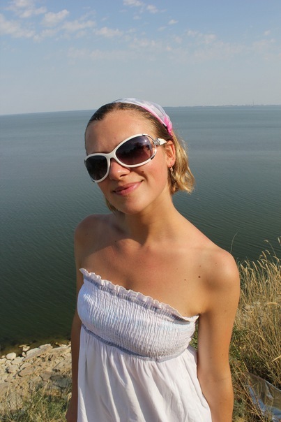 №16, Марианна Ковальчук №16, Марианна Ковальчук