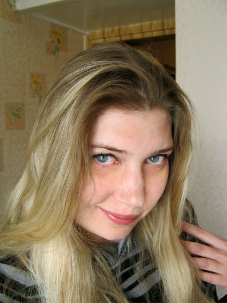 №76, Оля Аноприенко, 40 лет, Никополь №76, Оля Аноприенко, 40 лет, Никополь