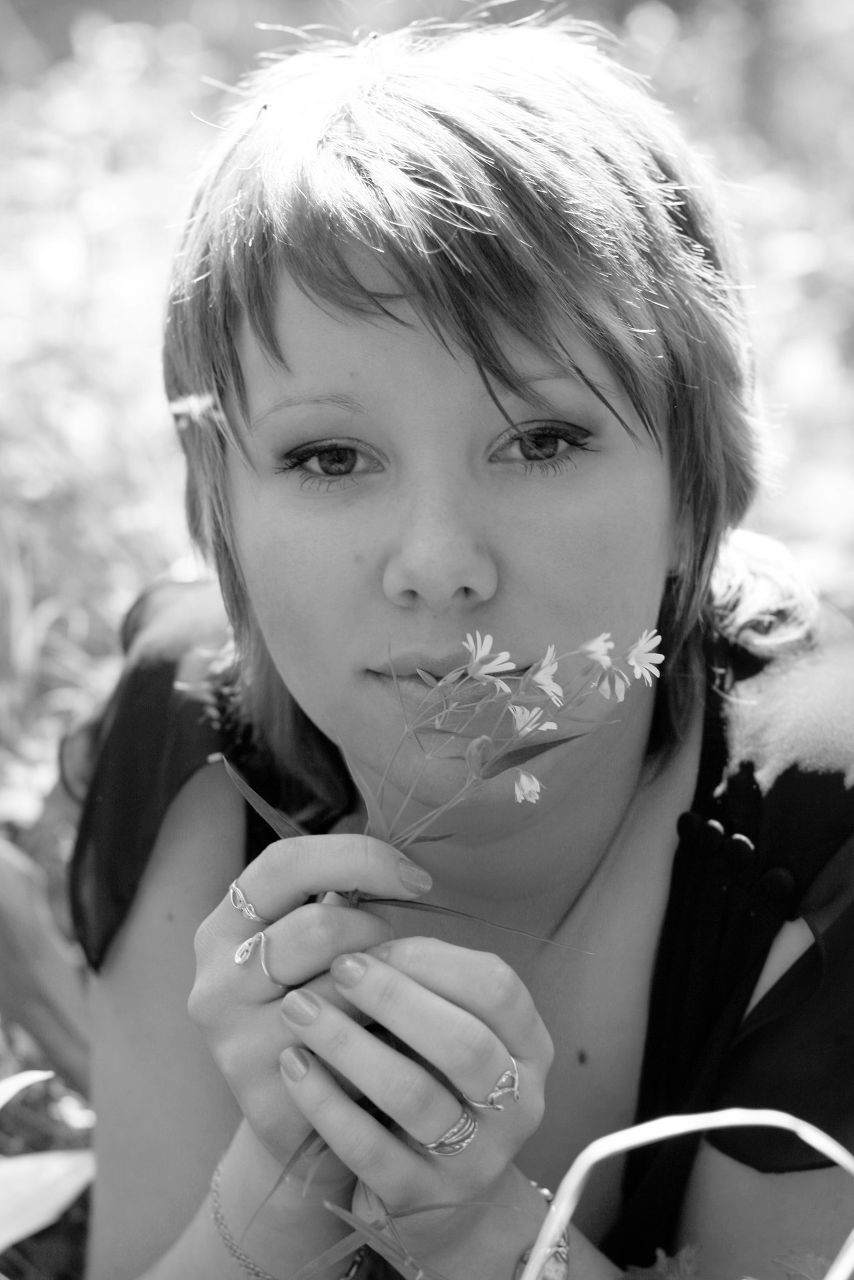 Александра Соловьева | Волхов