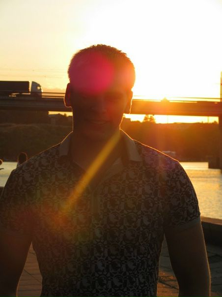 №21, Сергей Степанов, 35 лет, Николаев №21, Сергей Степанов, 35 лет, Николаев