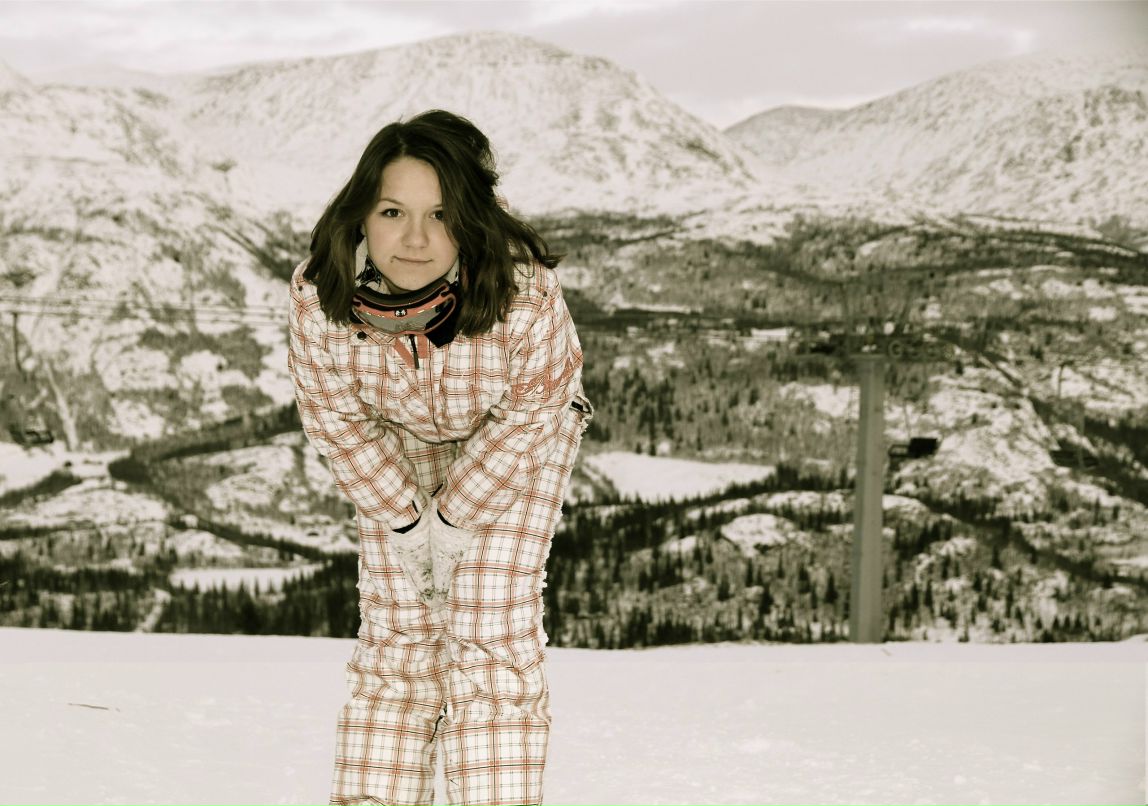 Ксения Фокша | Тверь