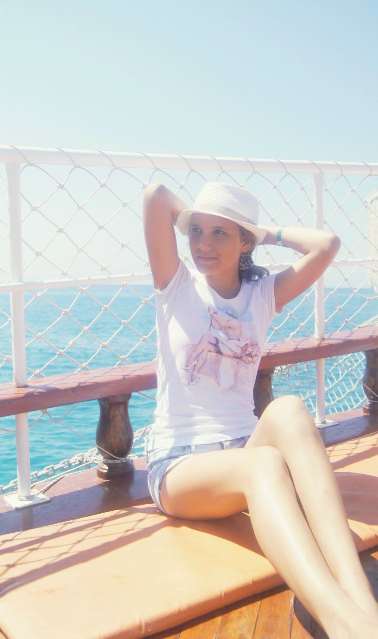 Александра Дробыш | Москва