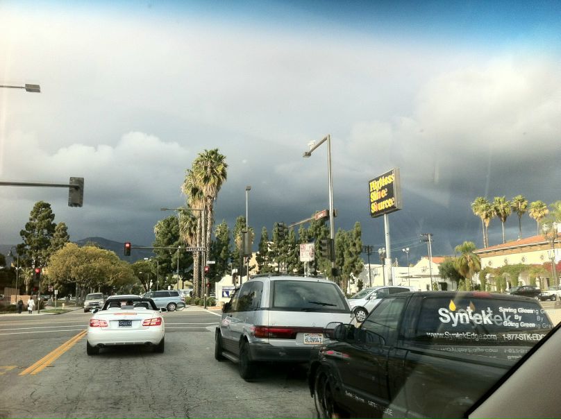 №68, Светлана Гусарова, 42 года, Los Angeles, США №68, Светлана Гусарова, 42 года, Los Angeles, США