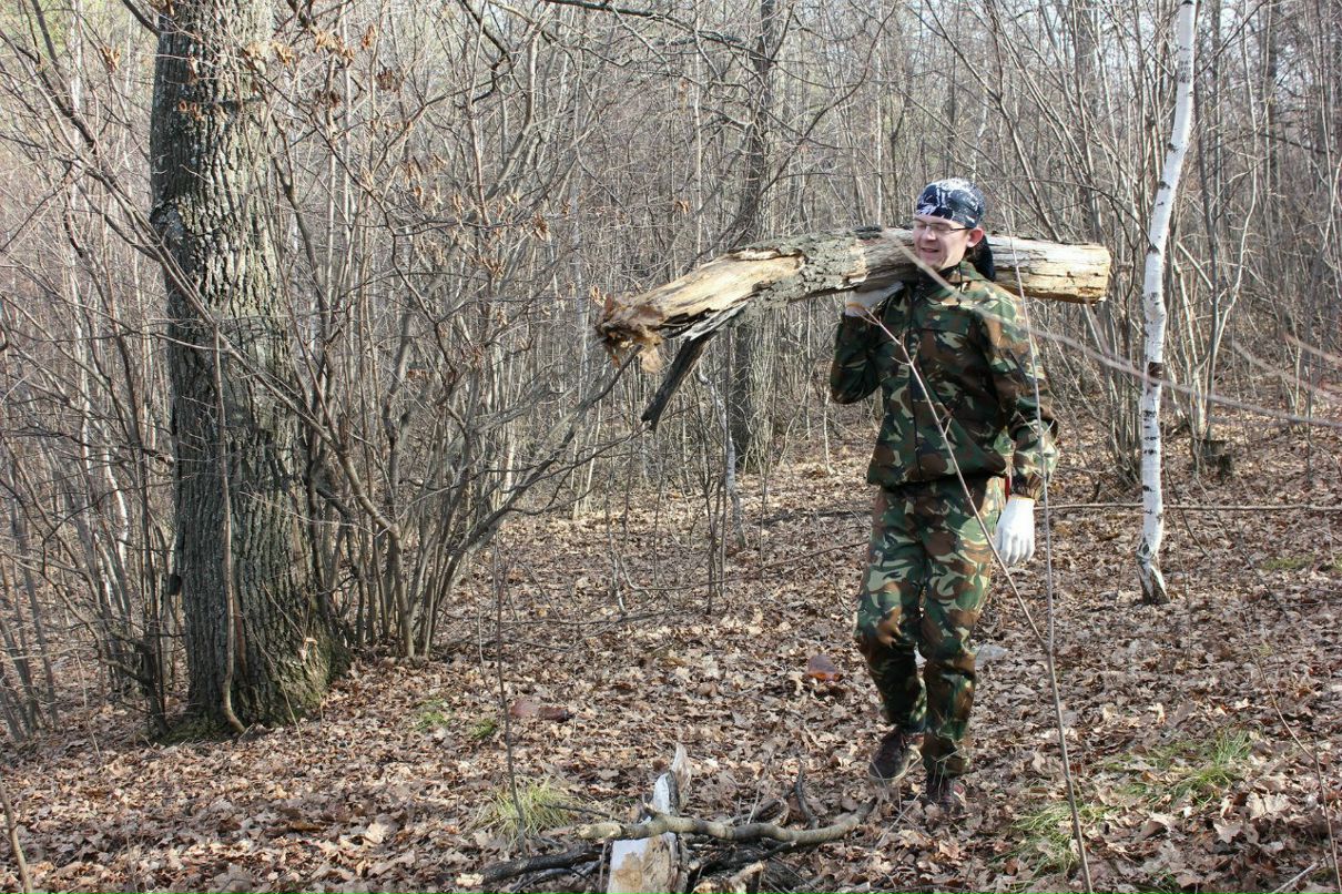 Антон Жуков JaZzZDeath | Октябрьский