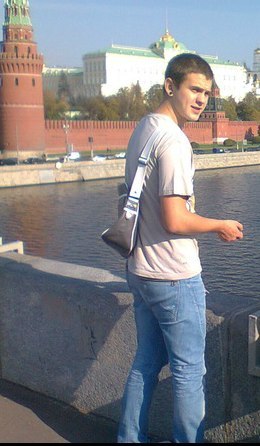 Димка Грей | Нижний Новгород