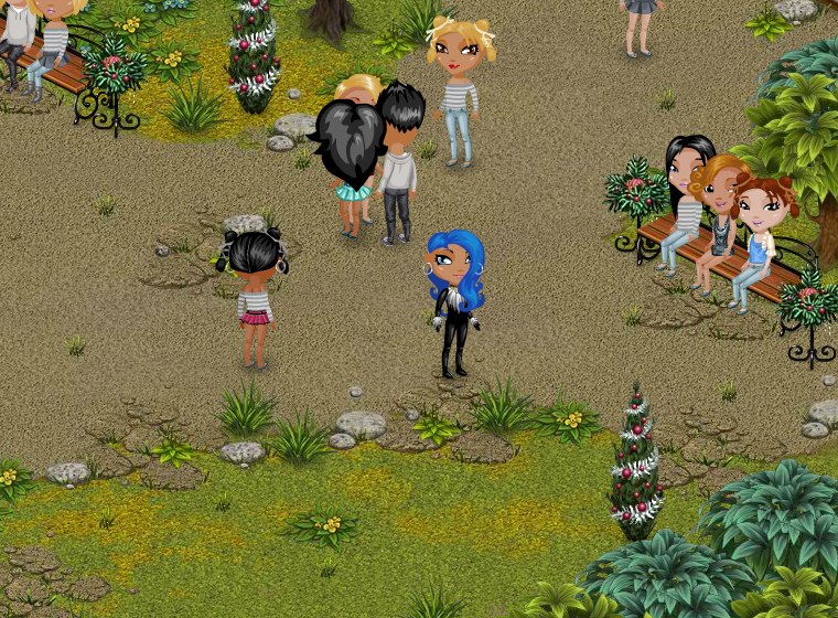 Джессичка Бондарева | Гатчина