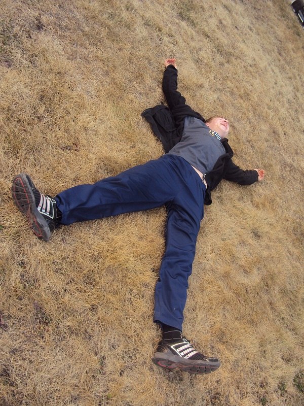 Евгений Аникеев | Новосибирск