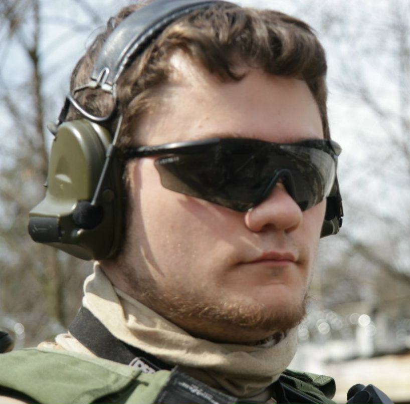 Виталий Алхимиков | Napoli