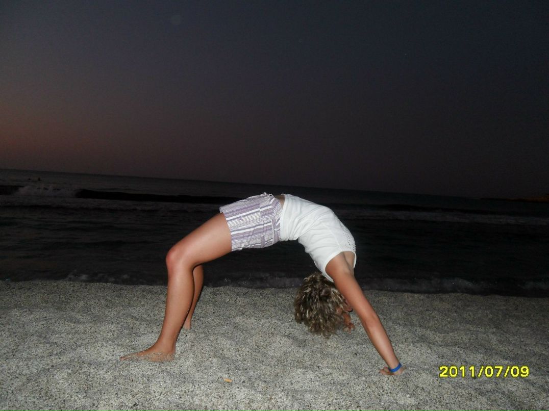 Полина Корнякова | Иркутск