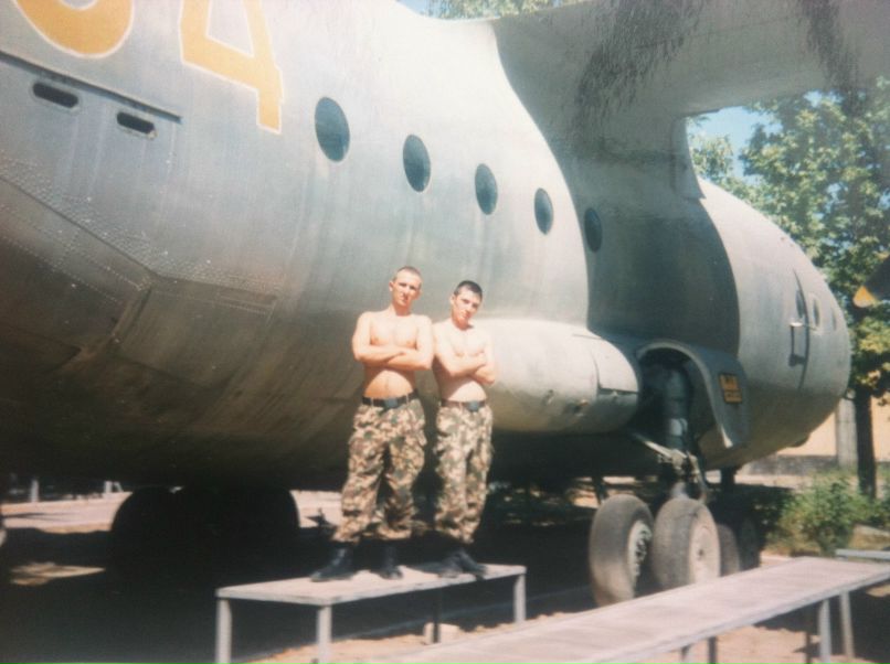 Владимир Таран | Bayamo