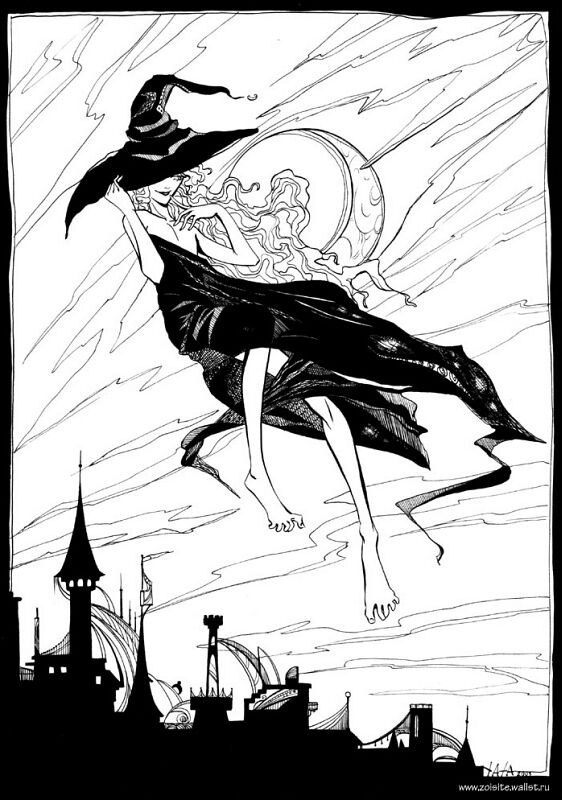 Людмила Порошина-Голенищева | Архангельск