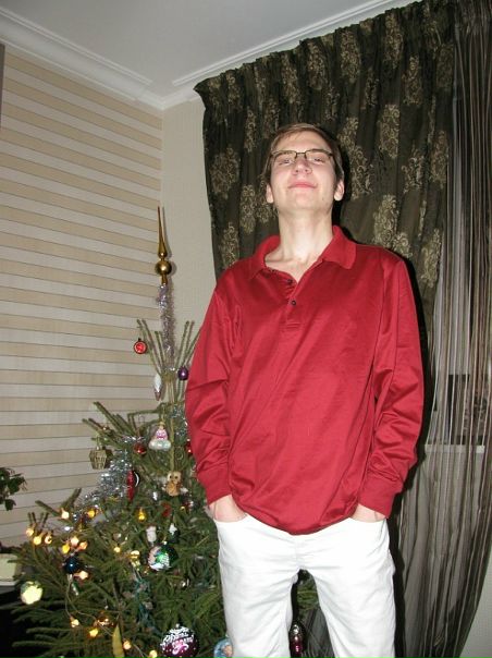 №33, Глеб Лапков, 35 лет, Москва №33, Глеб Лапков, 35 лет, Москва