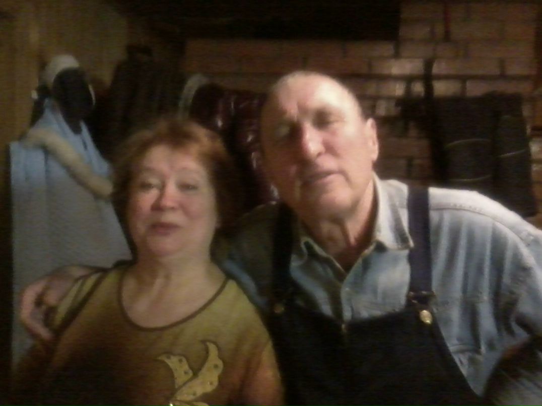 Юрий Спиридонов | Санкт-Петербург