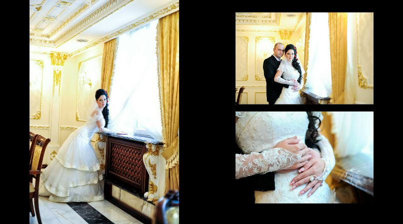 Анастасия Заикина | Berlin