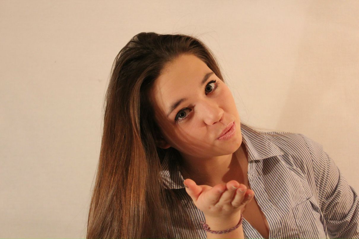 Ксения Колодий | Москва