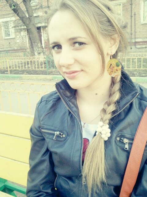 Julia Simakova | Washington, D.C.