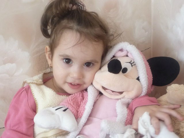 Настя Апостолова ₪₪₪НАСТЮХА ₪₪₪ | Кабардинка