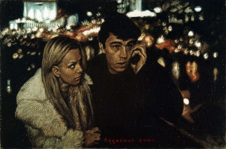 Олег Багров | 