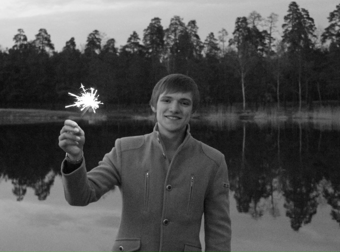 Евгений Зов ヅ | Киев